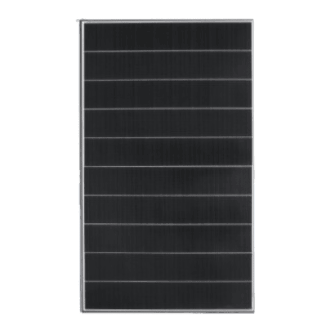 Hyundai Solar Panel 390W UF Black Frame Hyundai Solar Panel 390W UF Black Frame