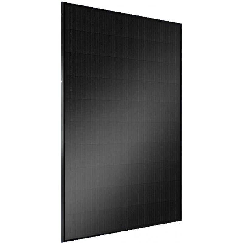 Hyundai Solar Panel 390W UF Black Frame Hyundai Solar Panel 390W UF Black Frame