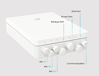 Sigenergy Gateway Home Single Phase