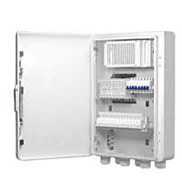 Sigenergy Gateway HomeMAX Single Phase(with generator input)