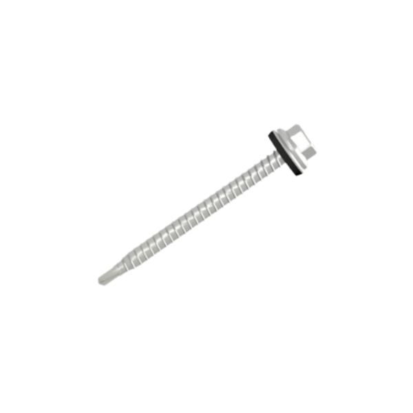 Universal Screw 80mm, Purlin